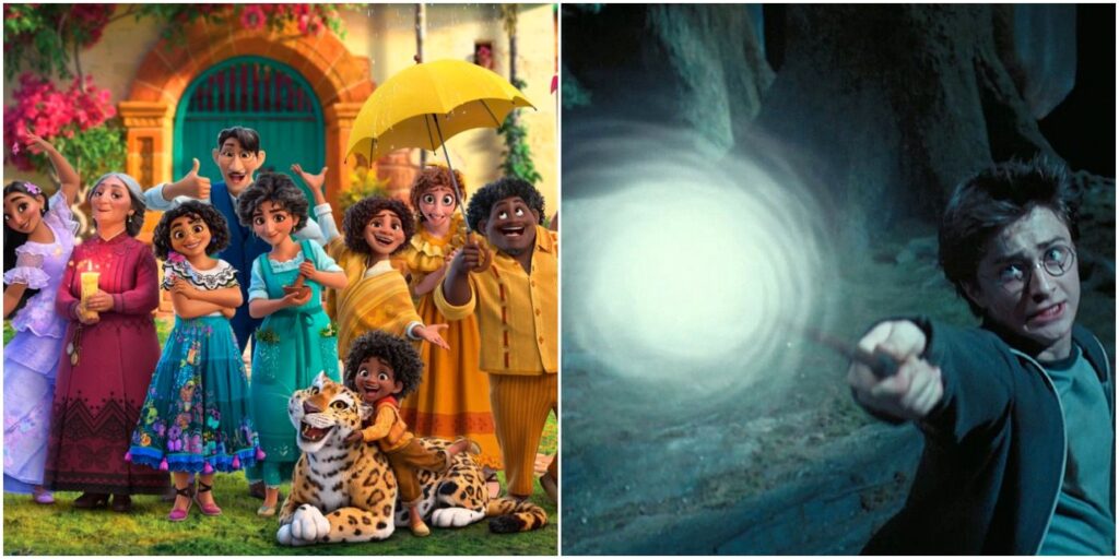 Encanto: qué patronus tendrían los personajes principales