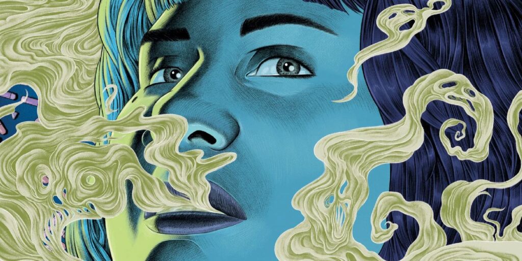 Entrevista: Dirtbag Rapture es la guerra de ángeles contra demonios que merecemos