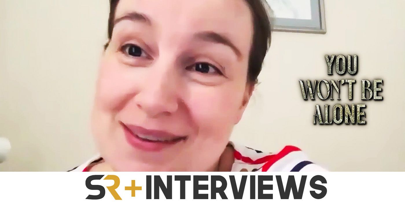 Entrevista a Anamaria Marinca: No Estarás Solo