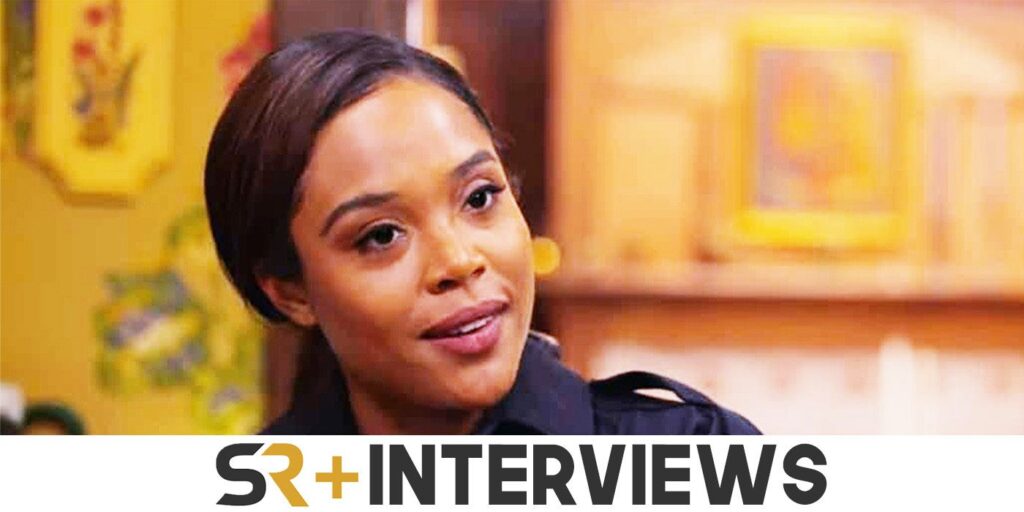 Entrevista a Candace Maxwell: Un regreso a casa de Madea