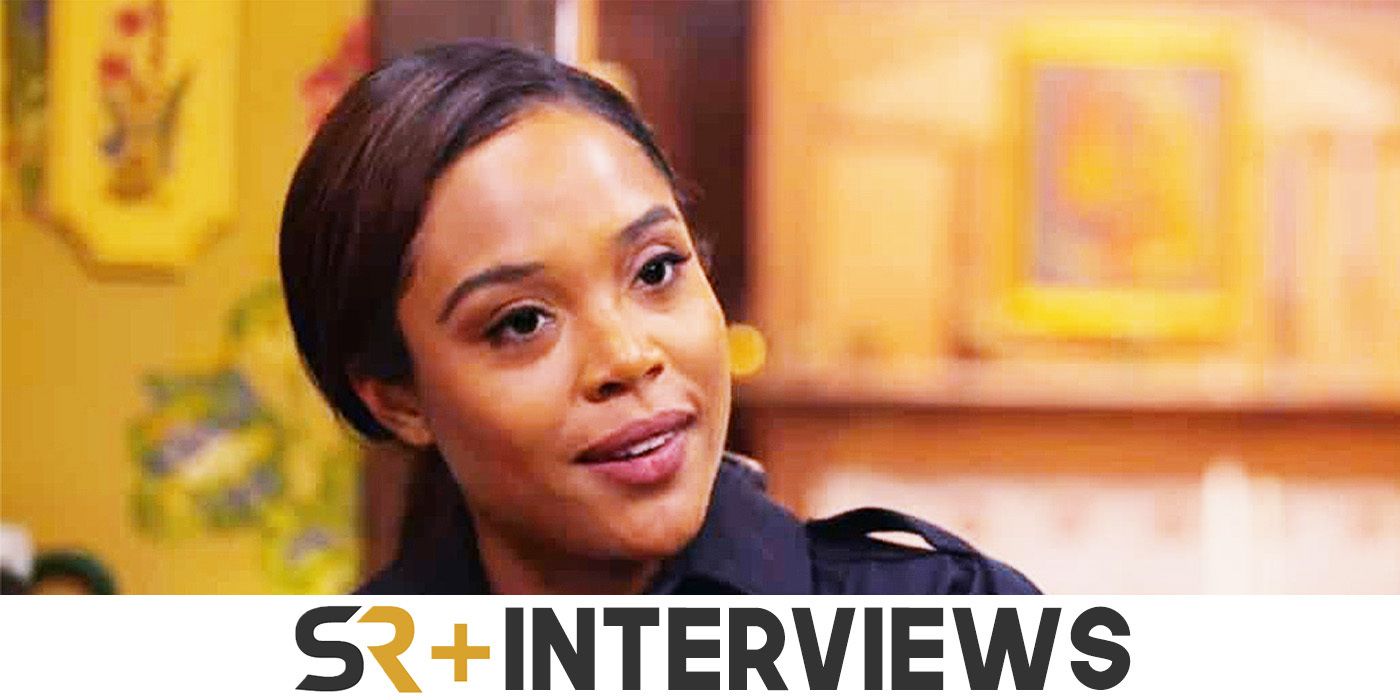 Entrevista a Candace Maxwell: Un regreso a casa de Madea