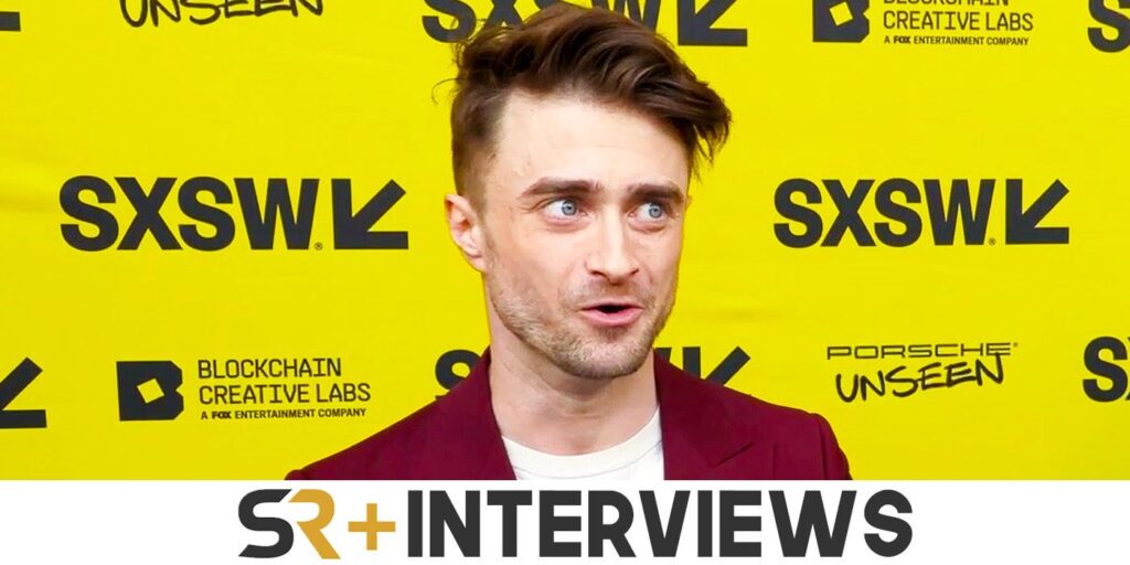 Entrevista a Daniel Radcliffe: La ciudad perdida