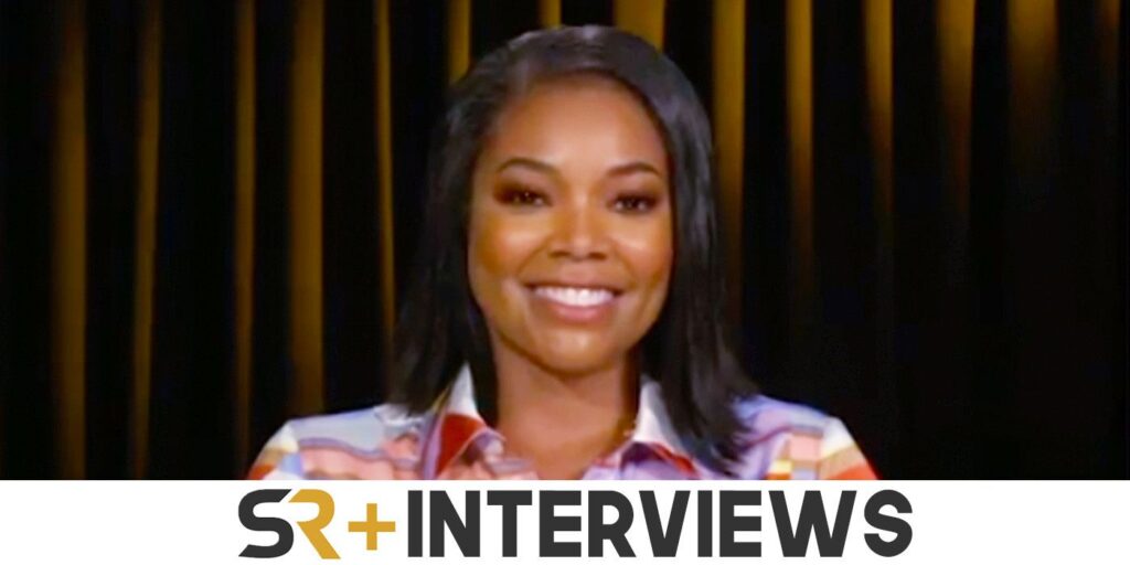 Entrevista a Gabrielle Union: Más barato por docena