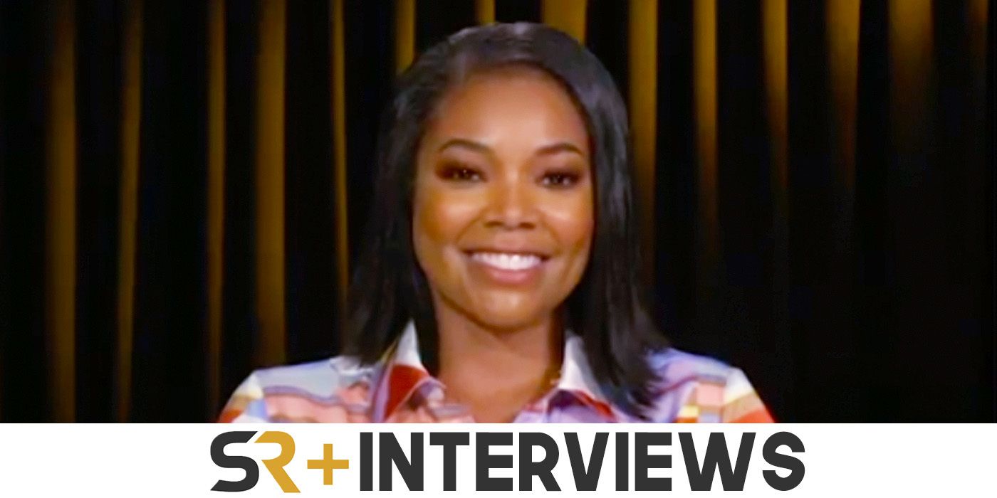 Entrevista a Gabrielle Union: Más barato por docena