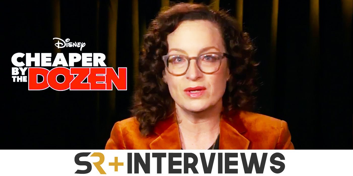 Entrevista a Gail Lerner: Más barato por docena