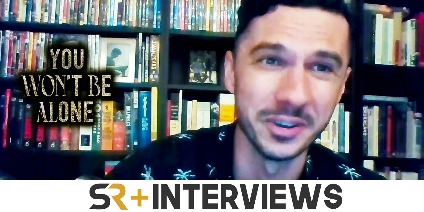 Entrevista a Goran Stolevski: No estarás solo