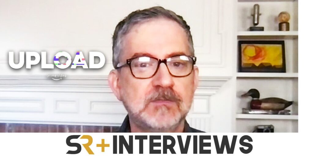 Entrevista a Greg Daniels: Subir temporada 2