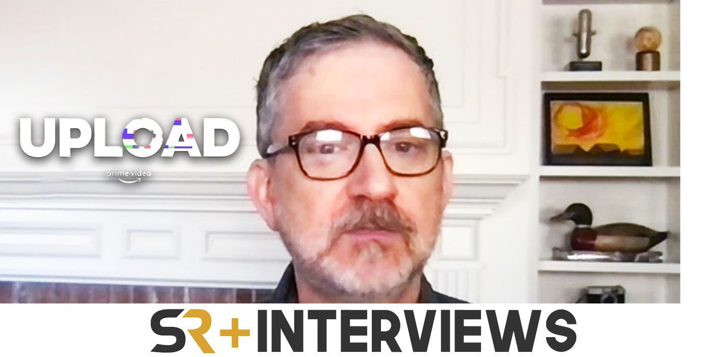 Entrevista a Greg Daniels: Subir temporada 2