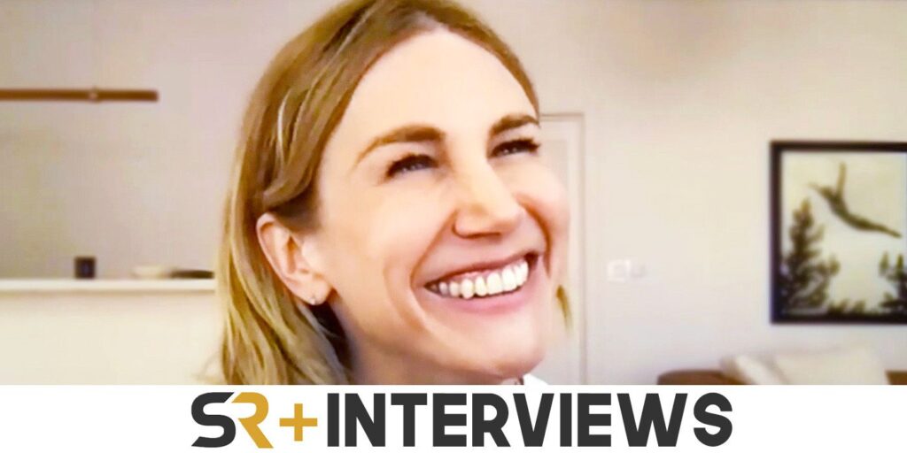 Entrevista a Jen Landon: Temporada 4 de Yellowstone