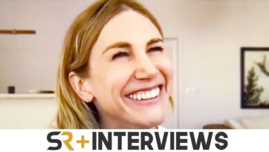 Entrevista a Jen Landon: Temporada 4 de Yellowstone