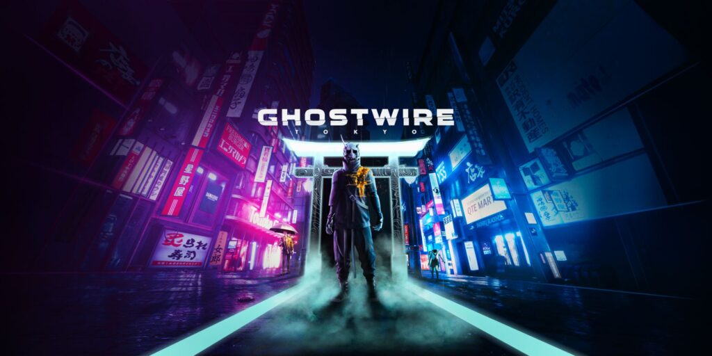 Entrevista a Kenji Kimura y Masato Kimura --Ghostwire: Tokio