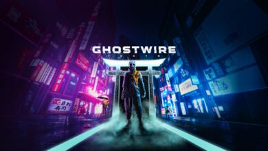 Entrevista a Kenji Kimura y Masato Kimura --Ghostwire: Tokio
