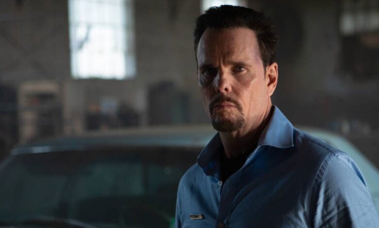 Entrevista a Kevin Dillon: Un día para morir