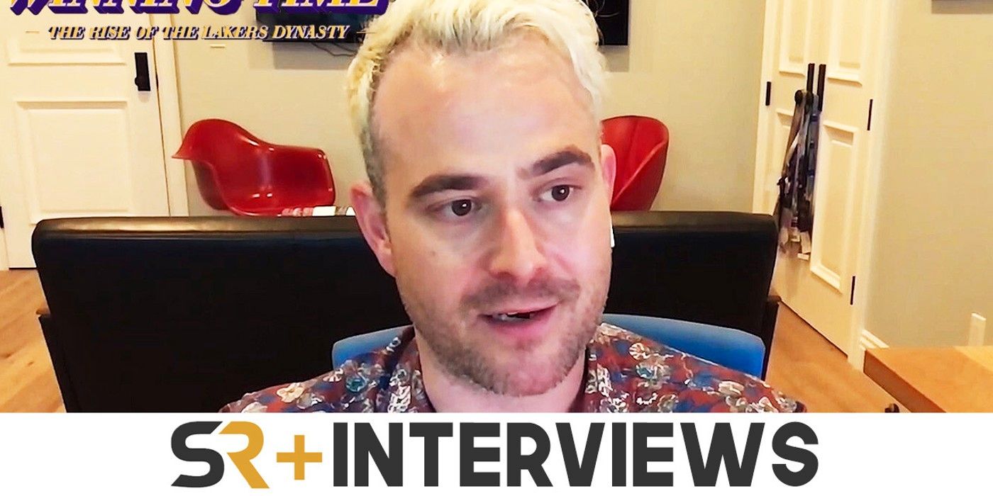 Entrevista a Max Borenstein: Hora de ganar