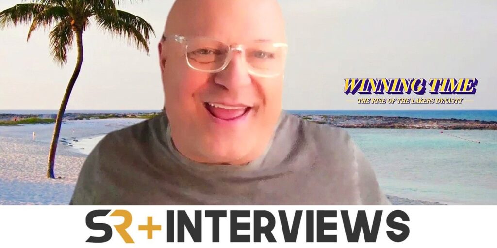 Entrevista a Michael Chiklis: Hora de ganar
