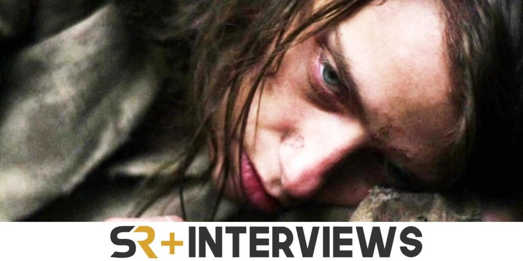 Entrevista a Sara Klimoska: No estarás solo