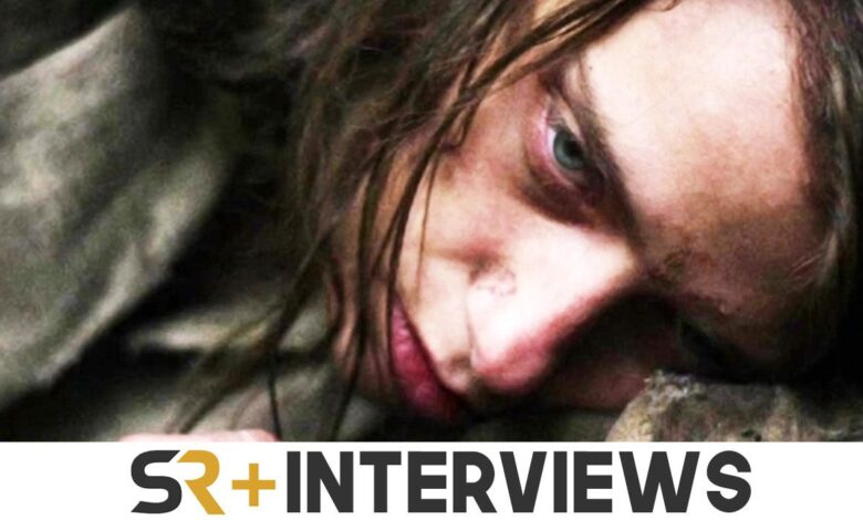 Entrevista a Sara Klimoska: No estarás solo
