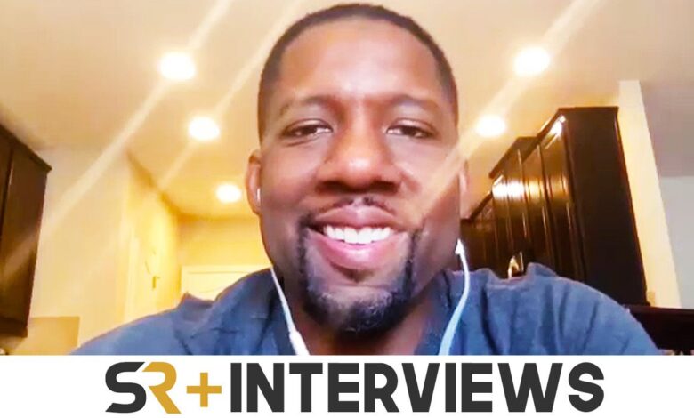 Entrevista a Wes Miller: Un día para morir