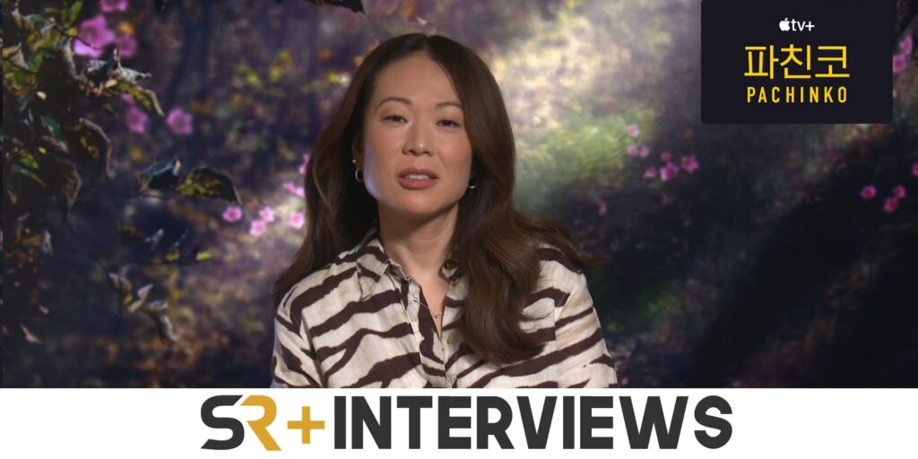 Entrevista con Soo Hugh: Pachinko