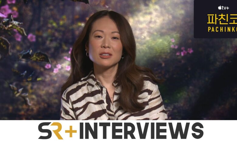 Entrevista con Soo Hugh: Pachinko