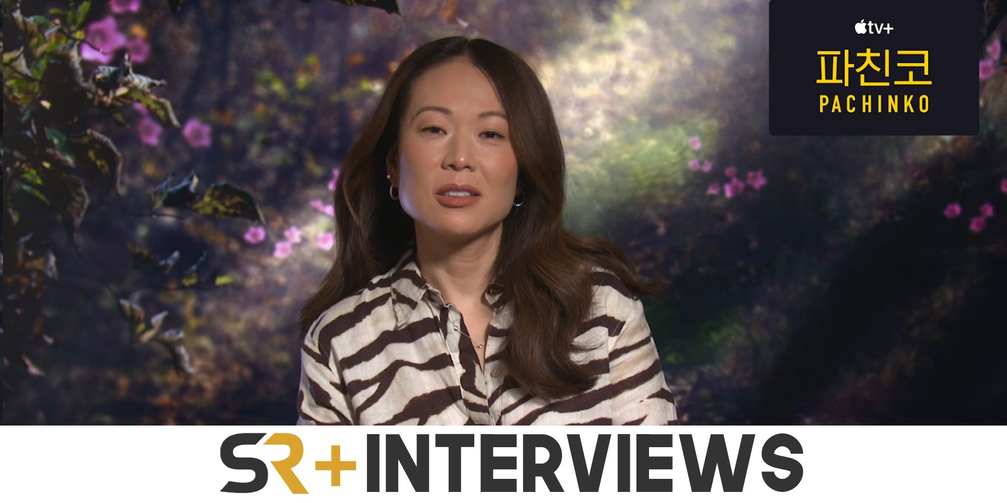 Entrevista con Soo Hugh: Pachinko