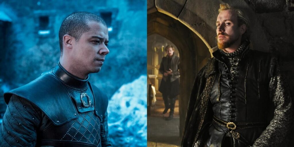 Entrevista con un vampiro (2022): dónde has visto al elenco antes