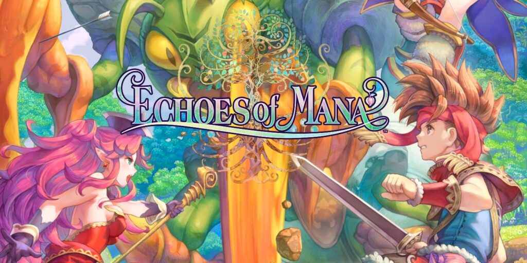 Entrevista de Echoes Of Mana: Director Masaru Oyamada y Productor Akira Haruta