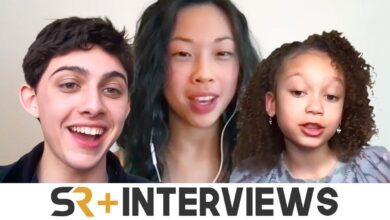 Entrevista de Mykal-Michelle Harris, Felix Avitia y Emmy Liu-Wang: Temporada 5 de Raven's Home