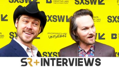 Entrevista de SXSW: Los directores de La Ciudad Perdida, Adam y Aaron Nee