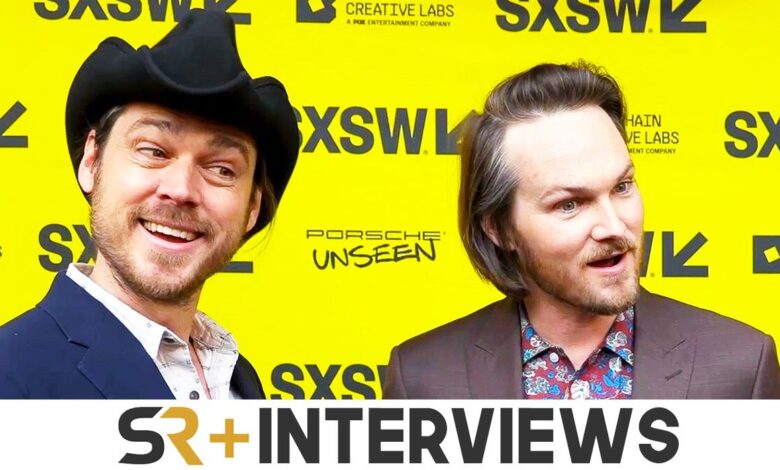 Entrevista de SXSW: Los directores de La Ciudad Perdida, Adam y Aaron Nee