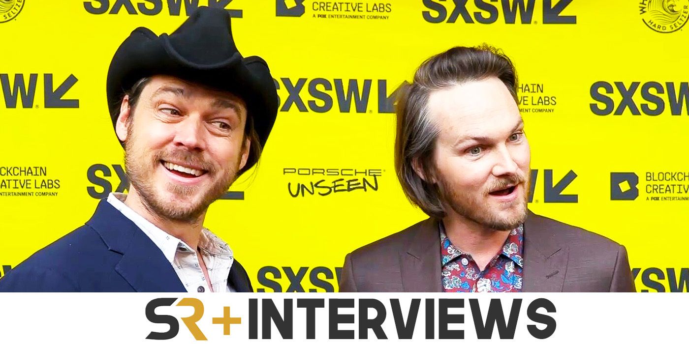 Entrevista de SXSW: Los directores de La Ciudad Perdida, Adam y Aaron Nee