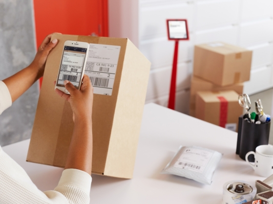 Envoy digitaliza otra tarea de oficina ineficiente con un nuevo servicio para entregas