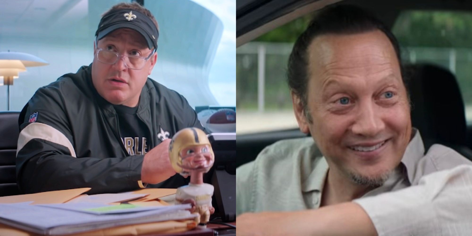 Equipo local de Netflix: 8 personajes más divertidos