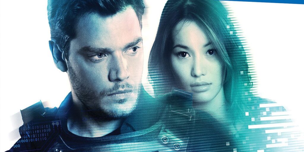 Eraser: Reborn Trailer reinicia la película de Arnold Schwarzenegger con una nueva estrella