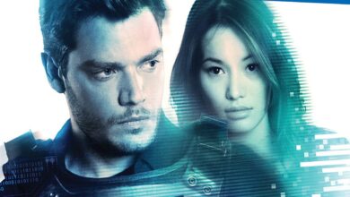 Eraser: Reborn Trailer reinicia la película de Arnold Schwarzenegger con una nueva estrella