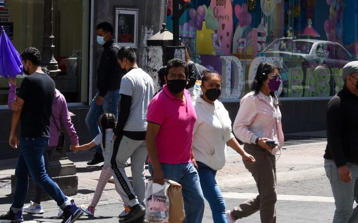 Es demasiado pronto para bajar la guardia ante el COVID-19: OPS