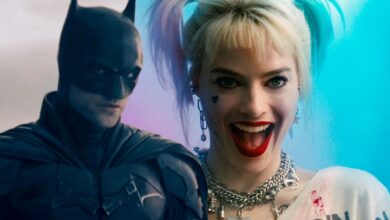 Es demasiado pronto para reformular a Harley Quinn (incluso con la configuración de Batman)