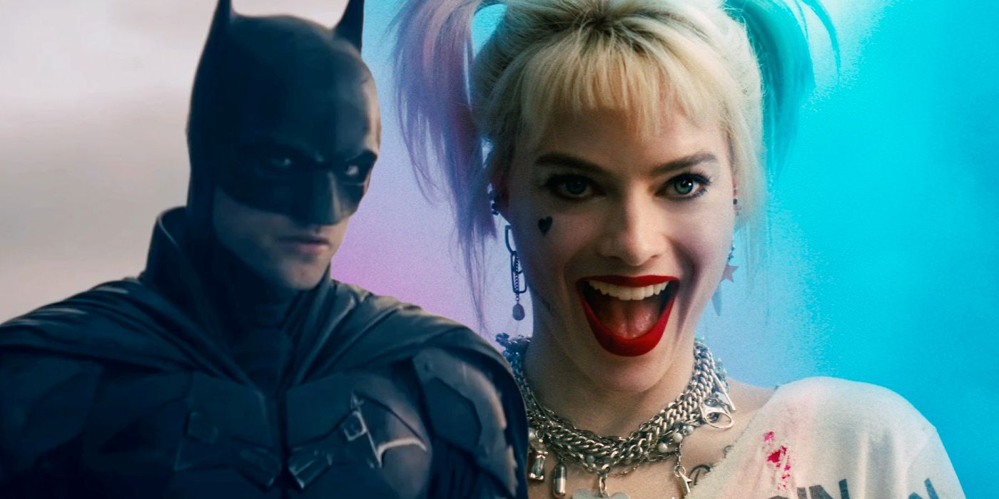 Es demasiado pronto para reformular a Harley Quinn (incluso con la configuración de Batman)