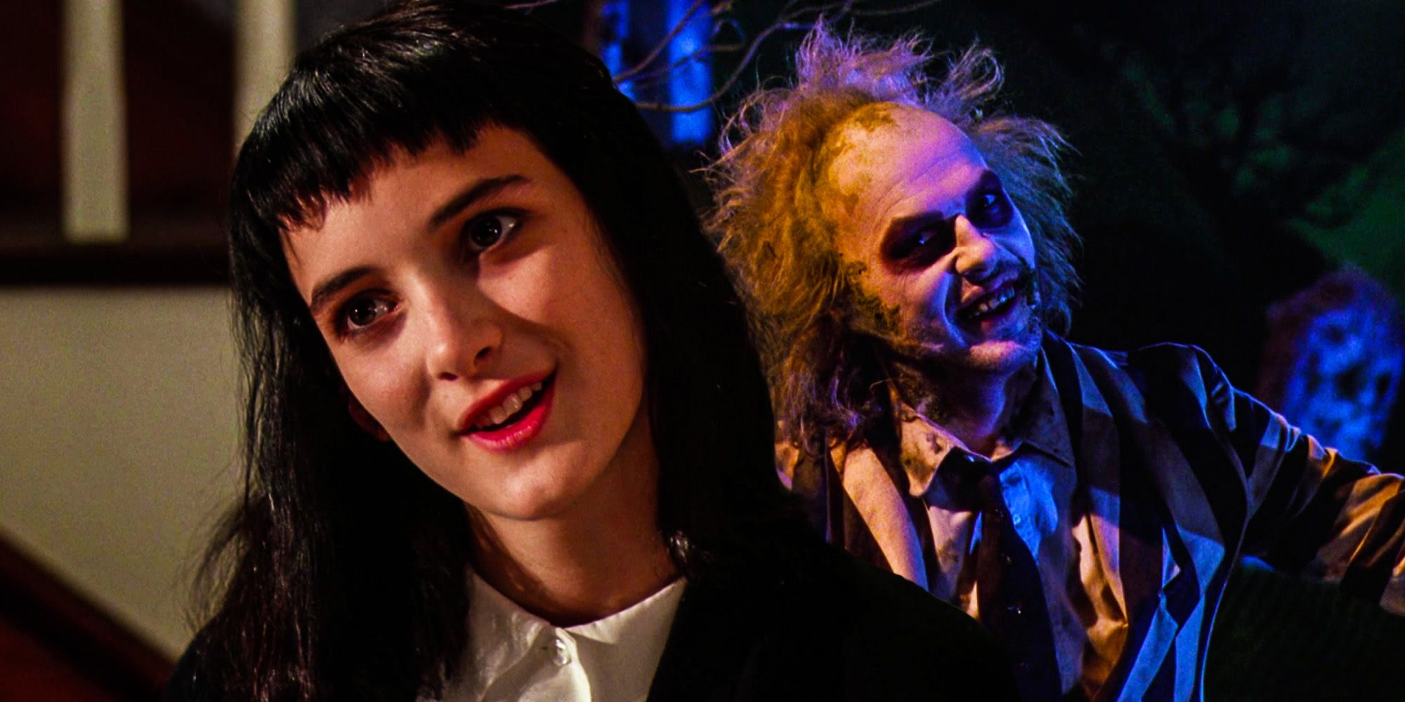 Es demasiado tarde para Beetlejuice 2