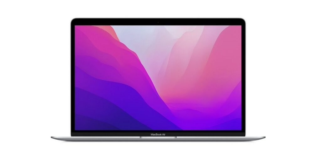 Es posible que tenga que esperar mucho más para el MacBook Air M2 rediseñado de Apple