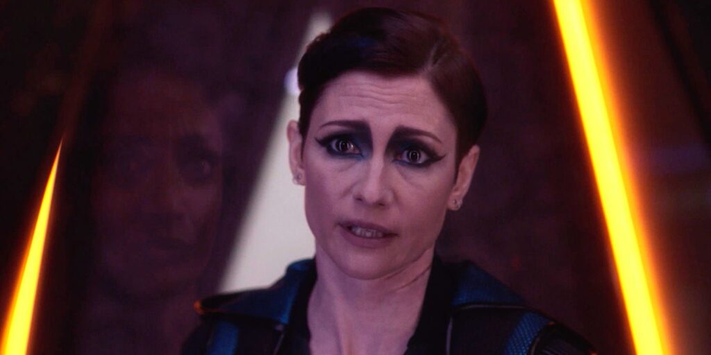 Escena eliminada de la temporada 6 de Supergirl: Alex hace el último sacrificio [EXCLUSIVE]