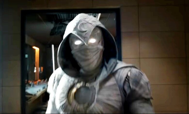Escenas del desierto de Moon Knight filmadas en el mismo lugar que Lawrence de Arabia