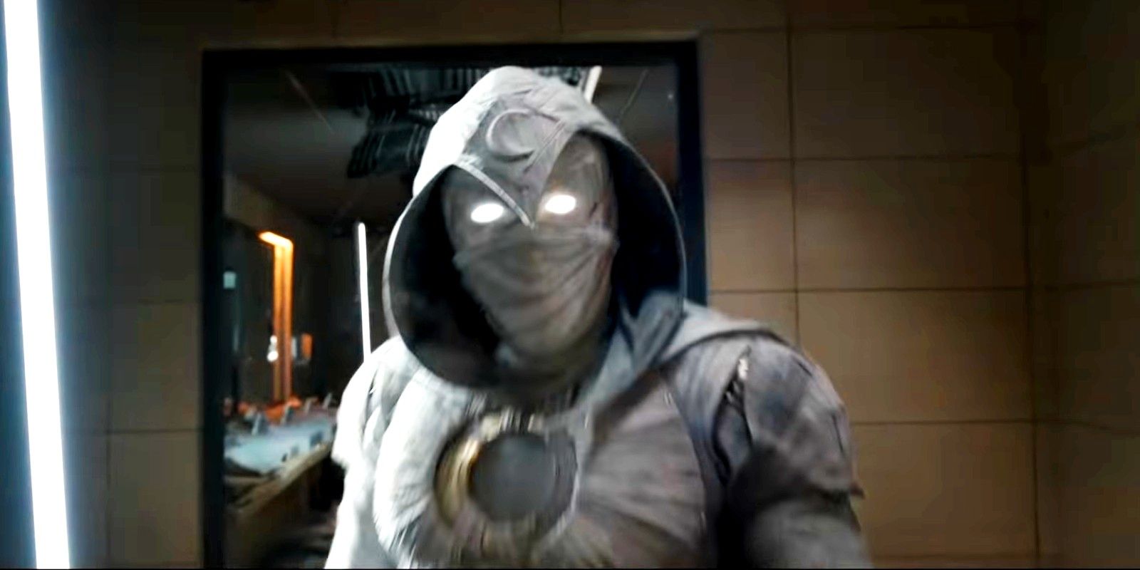 Escenas del desierto de Moon Knight filmadas en el mismo lugar que Lawrence de Arabia