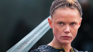 Espada de Freydis en Vikings Valhalla: importancia y significado explicados