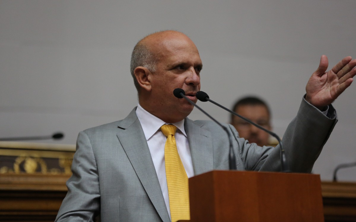 España suspende la extradición a EU del exgeneral venezolano Carvajal