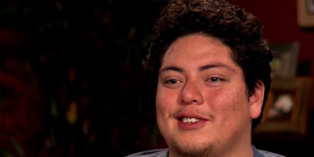 Esposas hermanas: lo que el yerno de Kody, Tony Padron, está haciendo en 2022