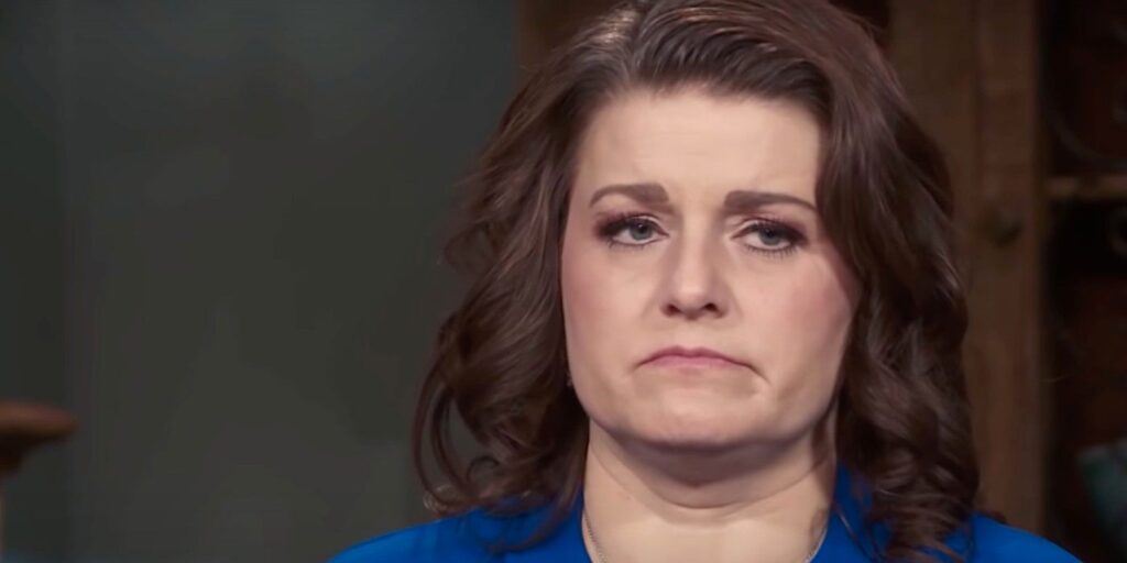 Esposas hermanas: lo que los fanáticos piensan que la niñera de Robyn Brown realmente hace