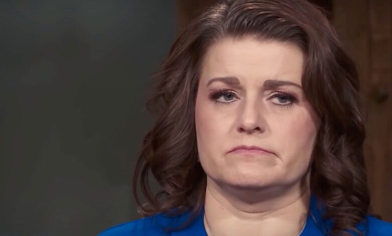 Esposas hermanas: lo que los fanáticos piensan que la niñera de Robyn Brown realmente hace