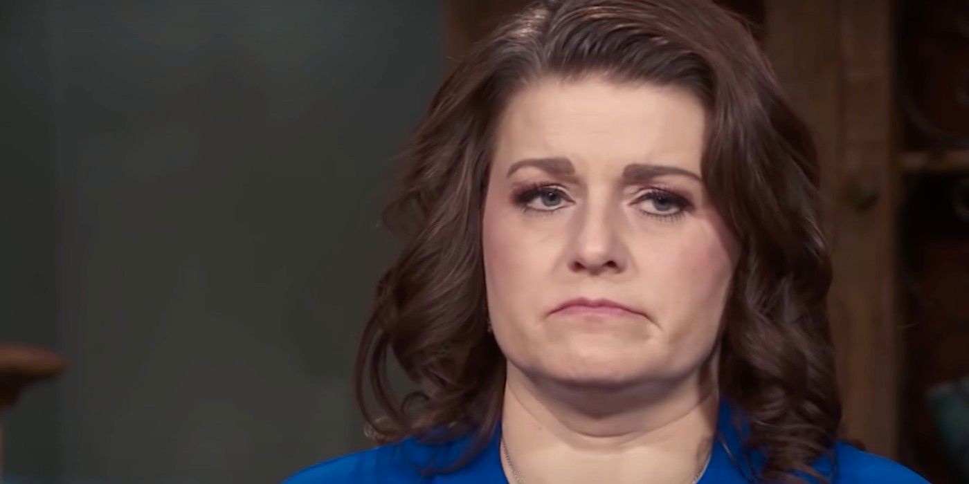 Esposas hermanas: lo que los fanáticos piensan que la niñera de Robyn Brown realmente hace