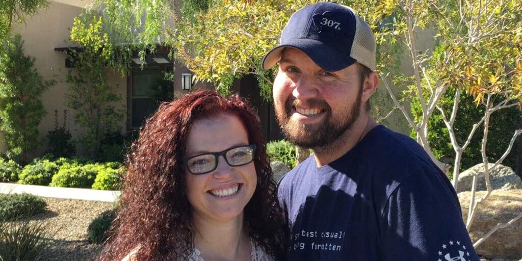 Esposas hermanas: por qué Maddie, la hija de Janelle, ha terminado con las reglas de Robyn